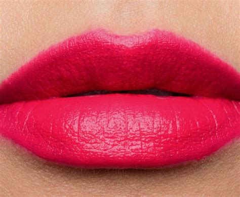 burberry liquid lip velvet magenta swatch|burberry lipstick reviews.